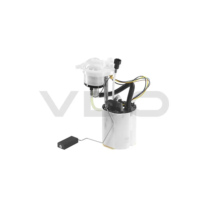 Unité d'injection de carburant Continental VDO A2C32599800Z