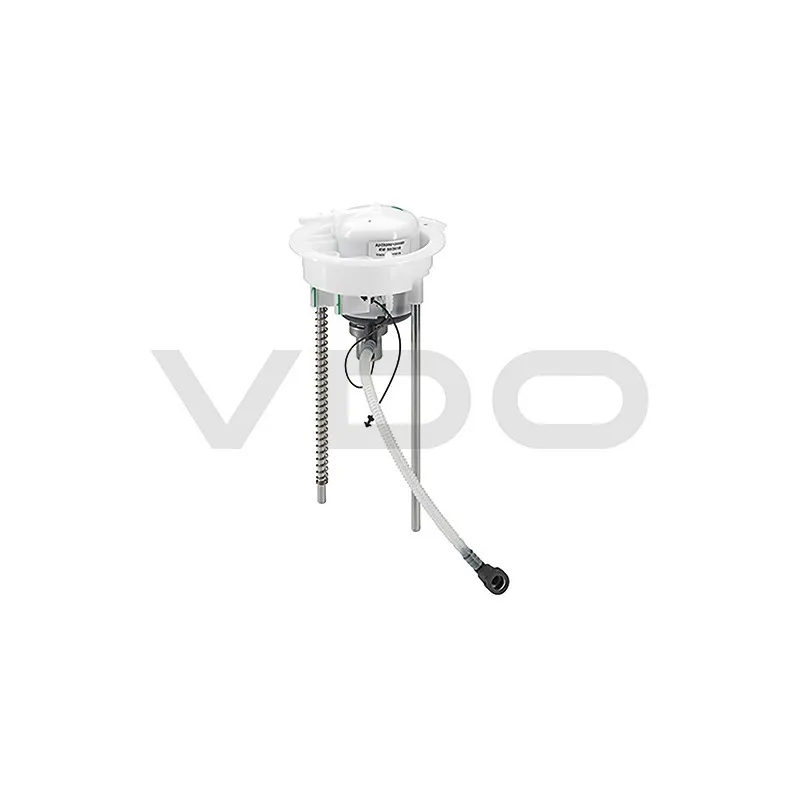Flasque, unité d'alimentation de carburant Continental VDO A2C3262120080