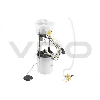 Unité d'injection de carburant Continental VDO A2C35046900Z