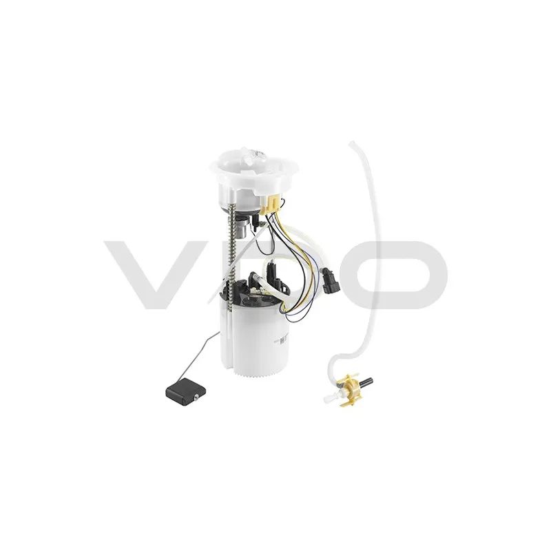 Unité d'injection de carburant Continental VDO A2C35046900Z
