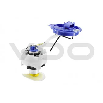 Unité d'injection de carburant Continental VDO A2C52182472Z
