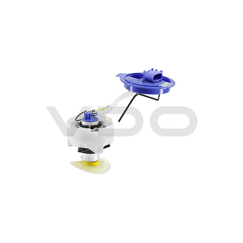 Unité d'injection de carburant Continental VDO A2C52182472Z