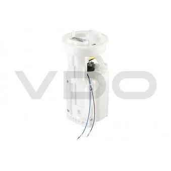 Unité d'injection de carburant Continental VDO A2C52186921Z