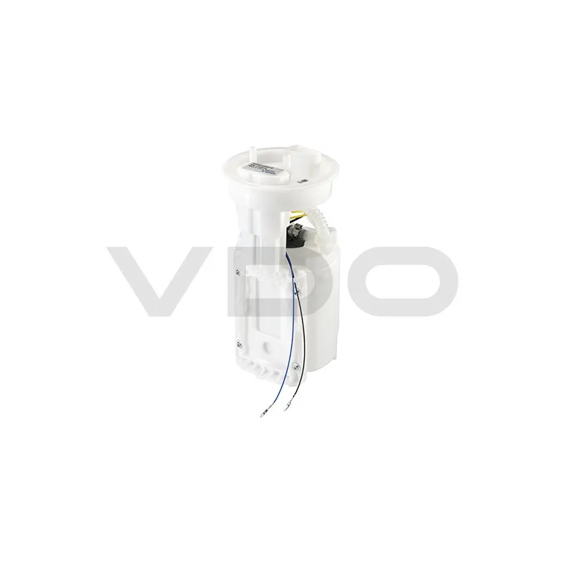 Unité d'injection de carburant Continental VDO A2C52186921Z