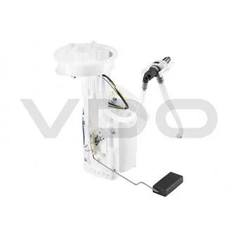 Unité d'injection de carburant Continental VDO A2C53005856Z