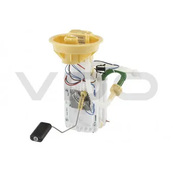 Unité d'injection de carburant Continental VDO A2C53016132Z