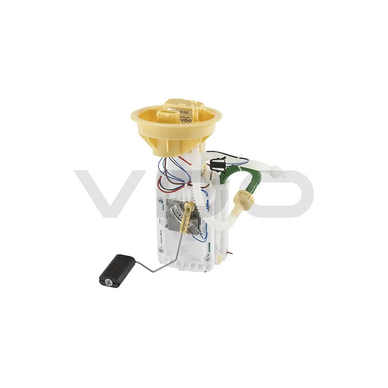 Unité d'injection de carburant Continental VDO A2C53016132Z