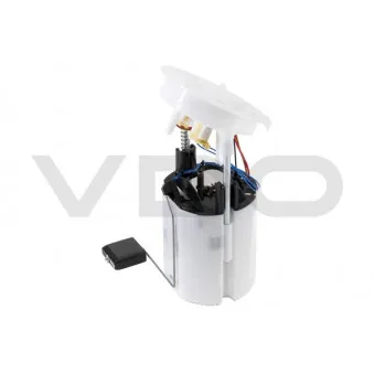 Unité d'injection de carburant Continental VDO A2C53025278Z