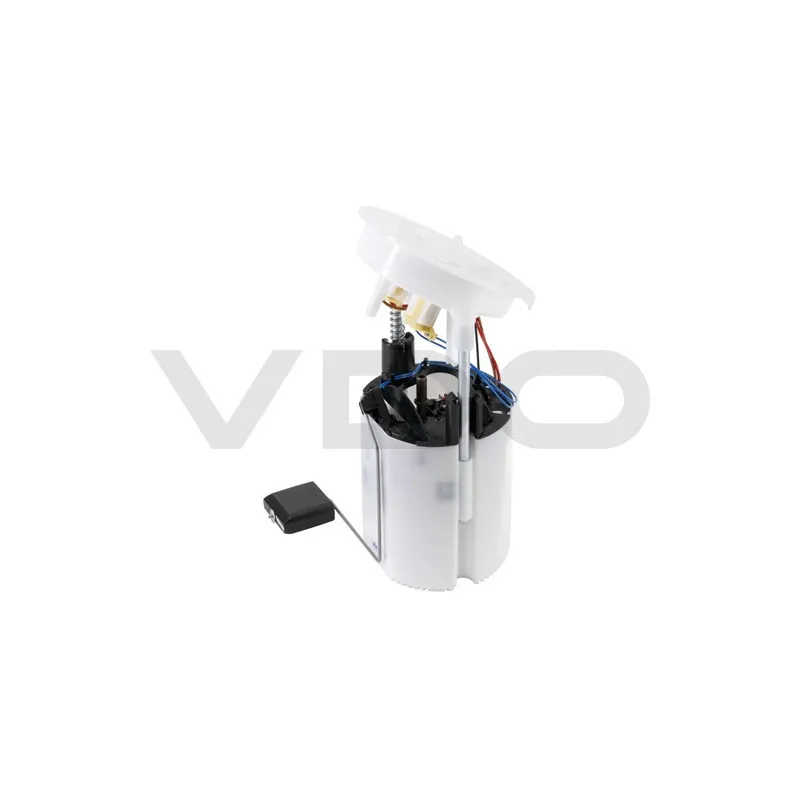 Unité d'injection de carburant Continental VDO A2C53025278Z