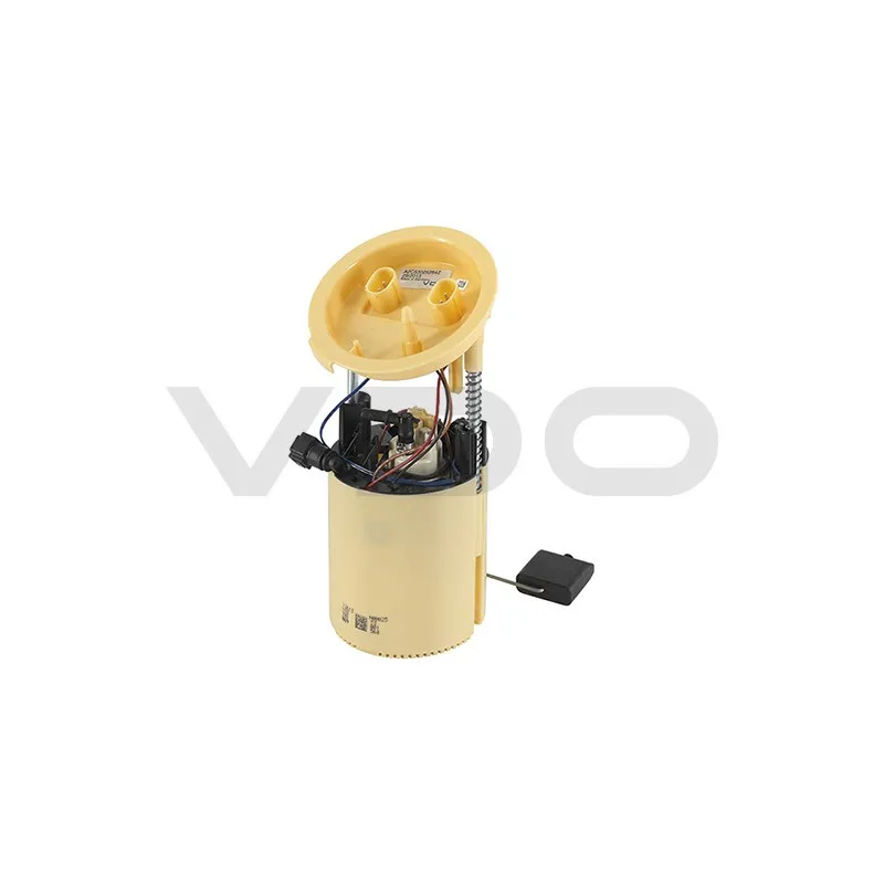 Unité d'injection de carburant Continental VDO A2C53025284Z