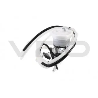 Filtre, unité d'alimentation de carburant Continental VDO A2C53025285Z