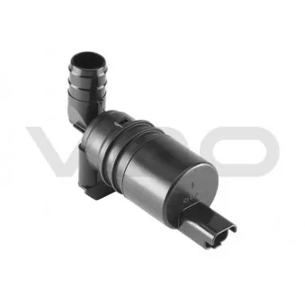 Pompe d'eau de nettoyage, nettoyage des vitres Continental VDO A2C53030219Z
