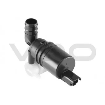 Pompe d'eau de nettoyage, nettoyage des vitres Continental VDO A2C53030301Z
