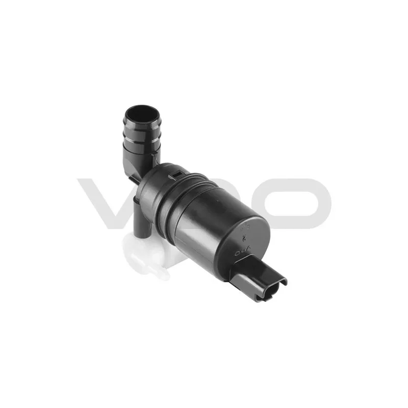 Pompe d'eau de nettoyage, nettoyage des vitres Continental VDO A2C53030301Z