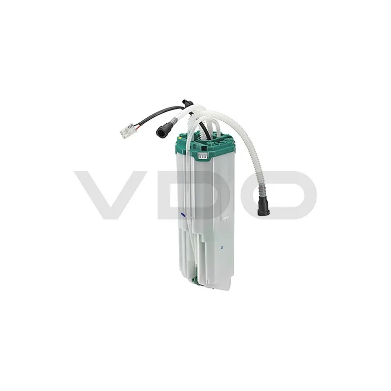 Unité d'injection de carburant Continental VDO A2C5306291980
