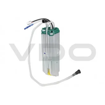 Unité d'injection de carburant Continental VDO A2C5306292080