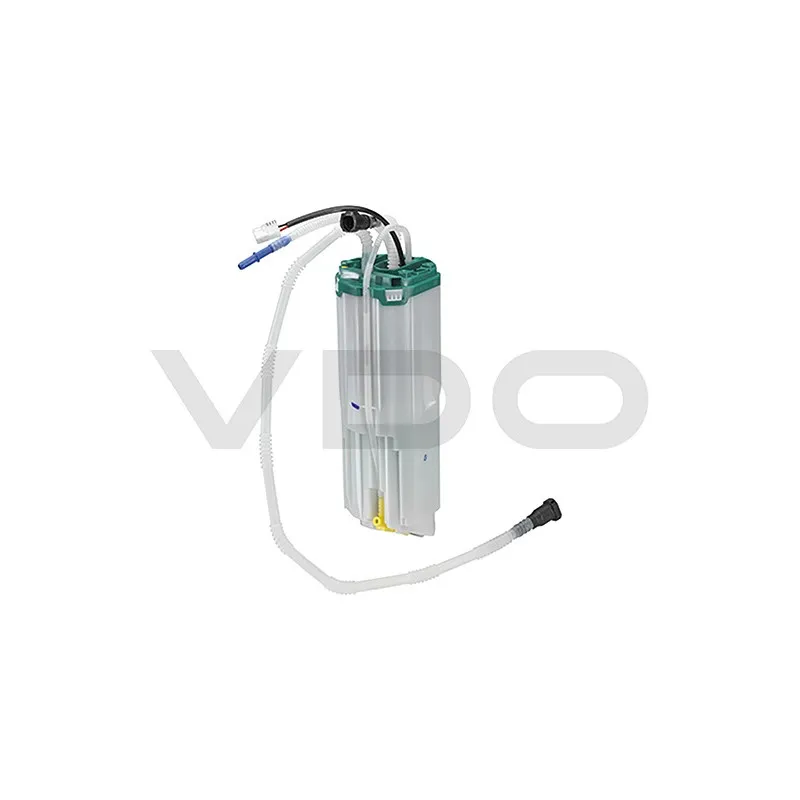 Unité d'injection de carburant Continental VDO A2C5306292080