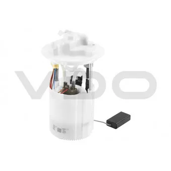 Unité d'injection de carburant Continental VDO A2C53088100Z