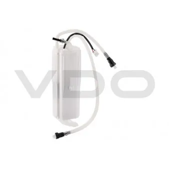 Unité d'injection de carburant Continental VDO A2C53089989Z