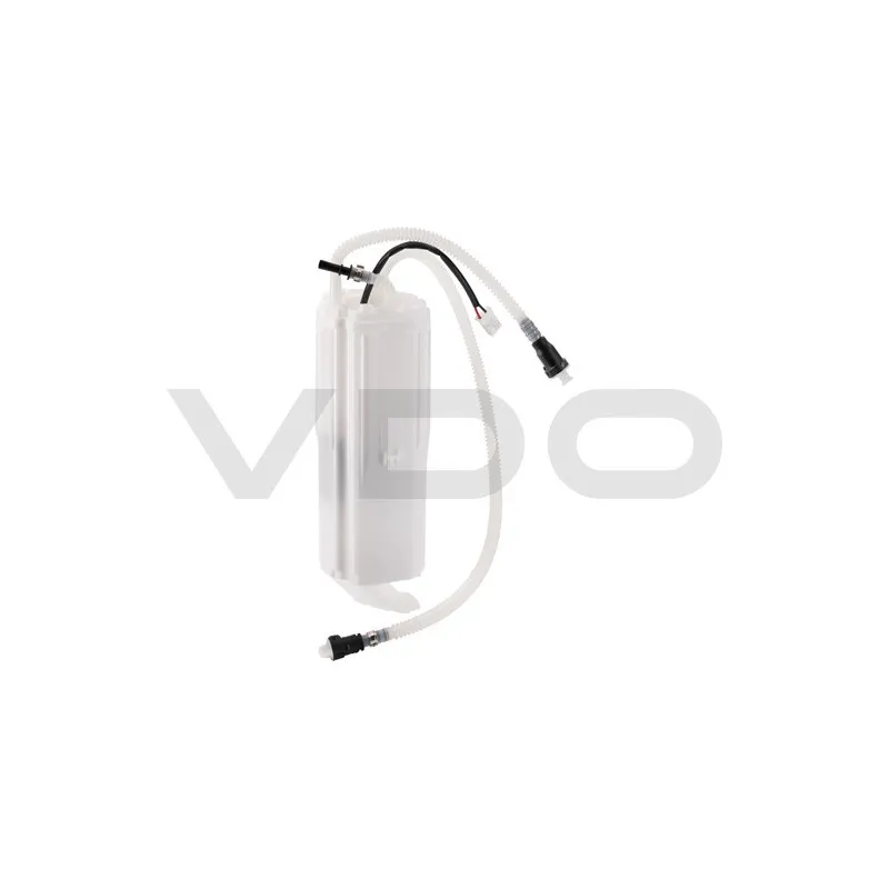 Unité d'injection de carburant Continental VDO A2C53089989Z