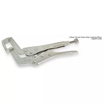 Pince étau TOPTUL DMAF1A06