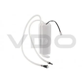 Unité d'injection de carburant Continental VDO A2C53089990Z