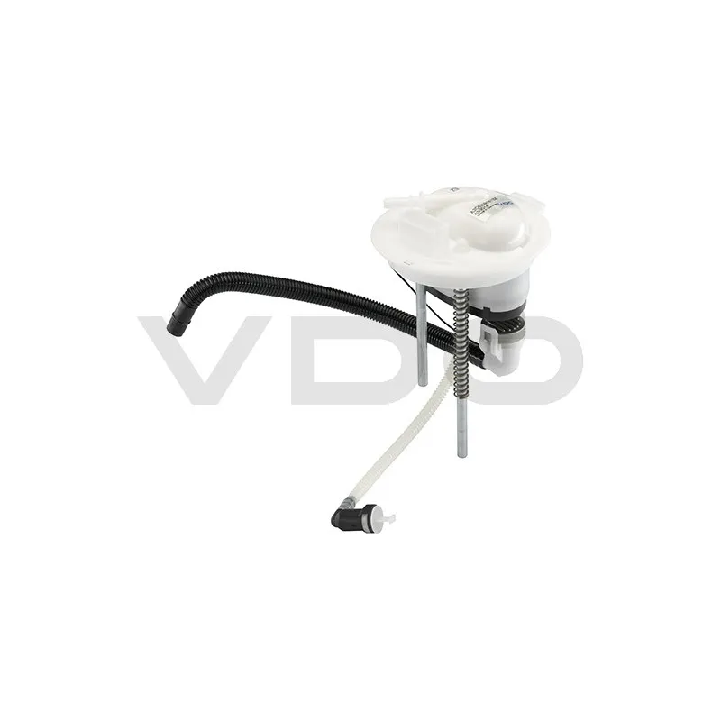 Flasque, unité d'alimentation de carburant Continental VDO A2C53091613Z