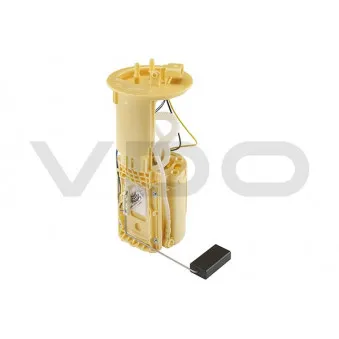 Unité d'injection de carburant Continental VDO A2C53092705Z