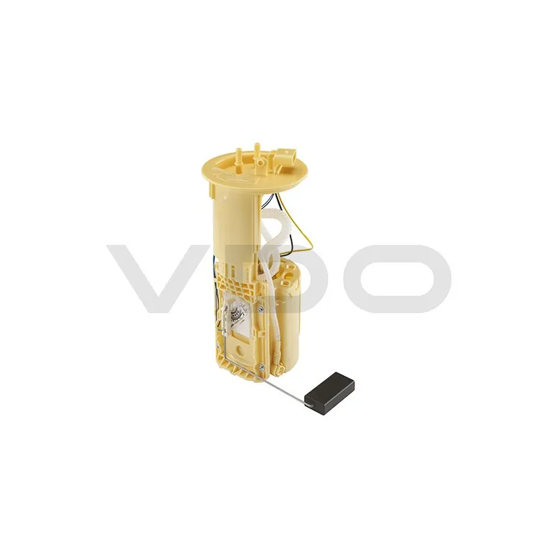 Unité d'injection de carburant Continental VDO A2C53092705Z