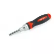 Tournevis pour embouts TOPTUL FTEC1421 - Visuel 2