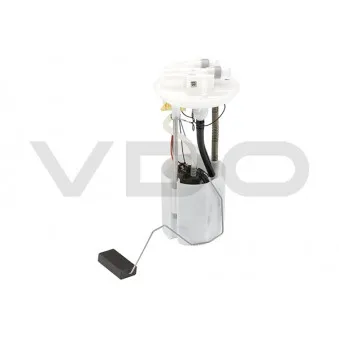 Unité d'injection de carburant Continental VDO A2C53094627Z