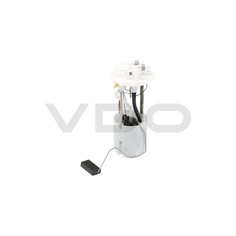 Unité d'injection de carburant Continental VDO A2C53094627Z