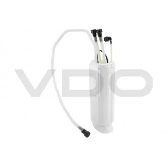 Unité d'injection de carburant Continental VDO A2C53096823Z