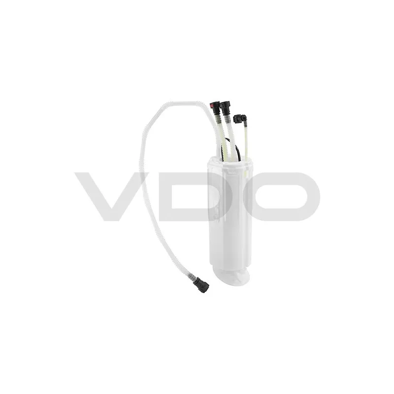 Unité d'injection de carburant Continental VDO A2C53096823Z