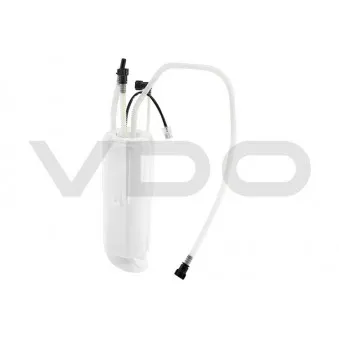 Unité d'injection de carburant Continental VDO A2C53096826Z