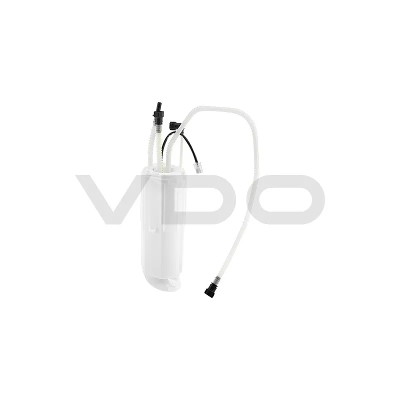 Unité d'injection de carburant Continental VDO A2C53096826Z