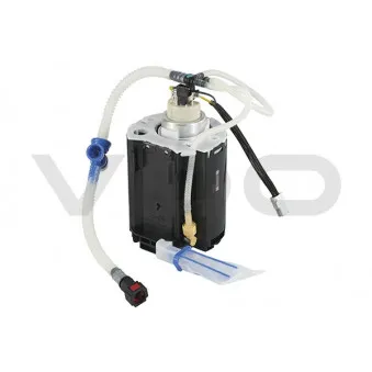 Unité d'injection de carburant Continental VDO A2C53098411Z