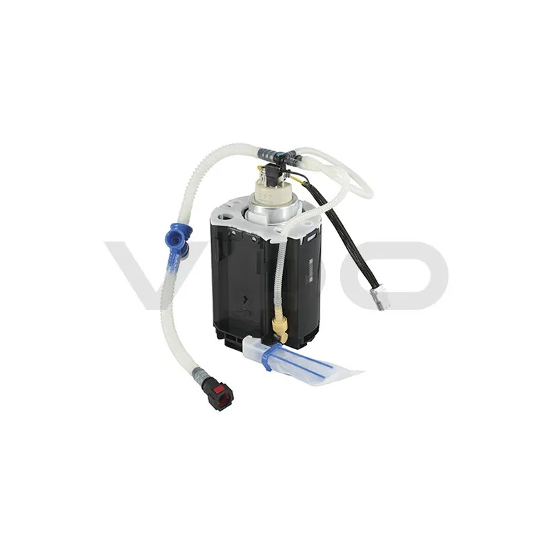 Unité d'injection de carburant Continental VDO A2C53098411Z