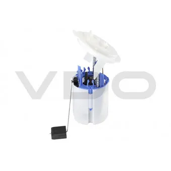 Unité d'injection de carburant Continental VDO A2C53099396Z
