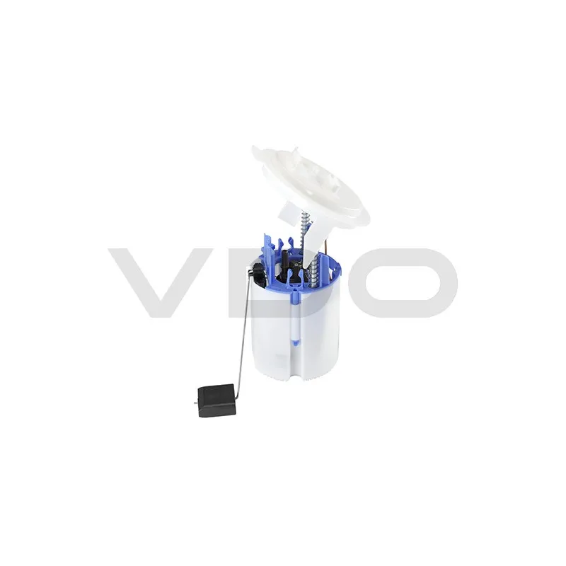 Unité d'injection de carburant Continental VDO A2C53099396Z