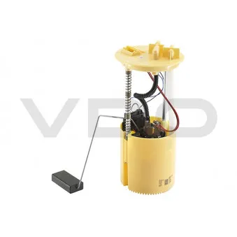 Unité d'injection de carburant Continental VDO A2C53099636Z
