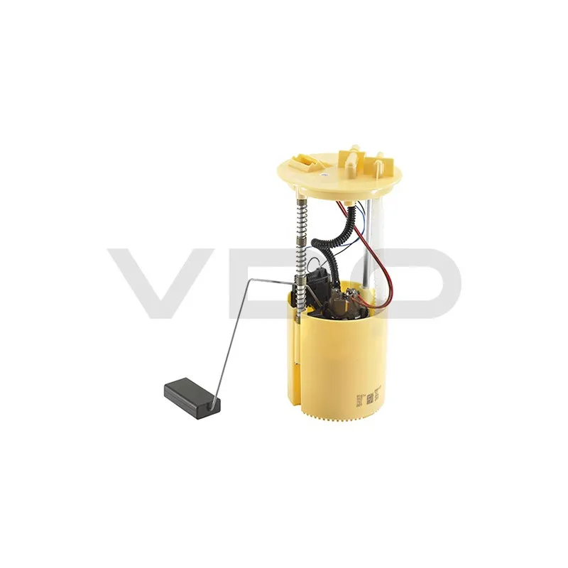Unité d'injection de carburant Continental VDO A2C53099636Z