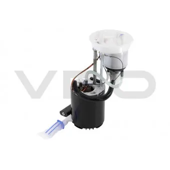 Unité d'injection de carburant Continental VDO A2C53100689Z