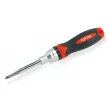 Tournevis avec embout 5/16" TOPTUL GAAR0402 - Visuel 2