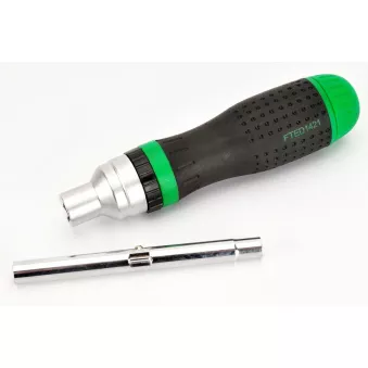 Tournevis pour embouts TOPTUL FTED1421