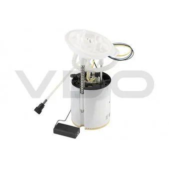 Unité d'injection de carburant Continental VDO A2C53103692Z
