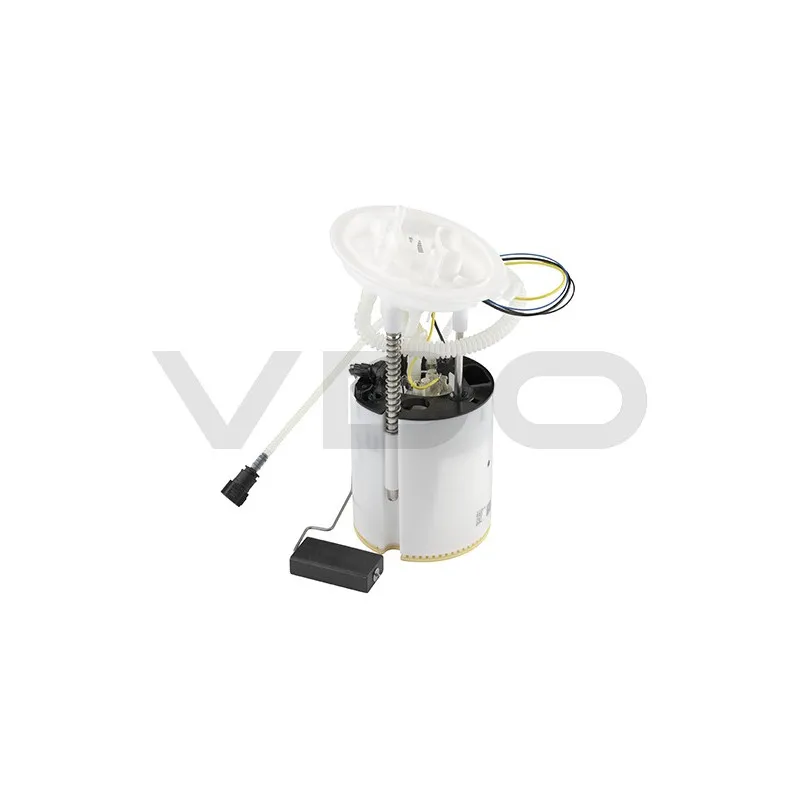 Unité d'injection de carburant Continental VDO A2C53103692Z