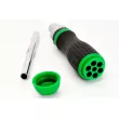 Tournevis pour embouts TOPTUL FTED1421 - Visuel 3