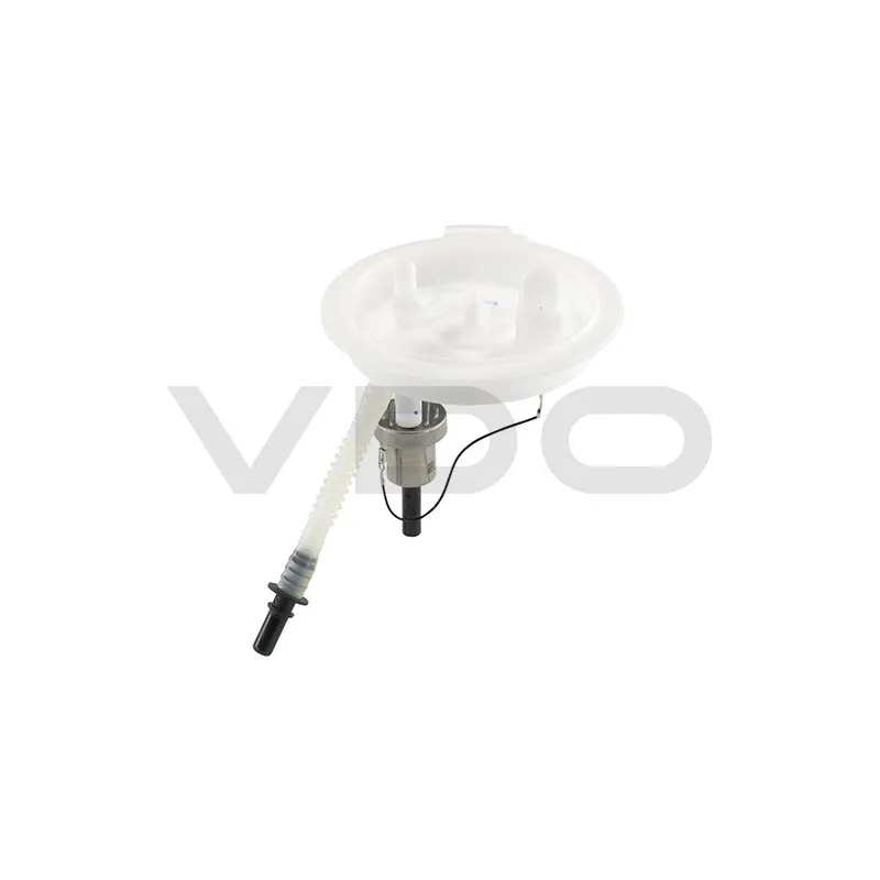 Flasque, unité d'alimentation de carburant Continental VDO A2C53104587Z