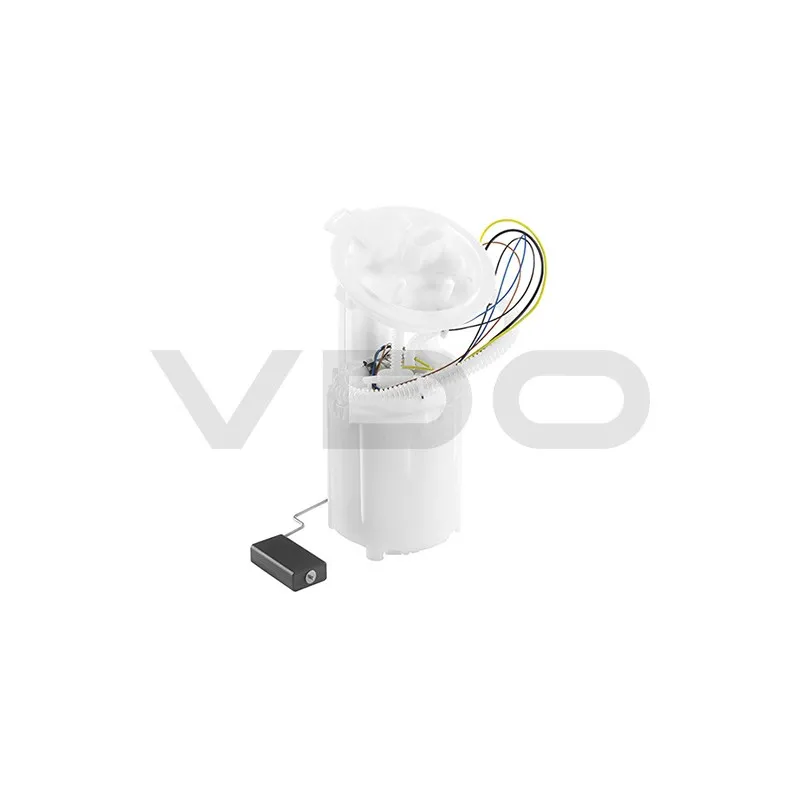 Unité d'injection de carburant Continental VDO A2C53108572Z